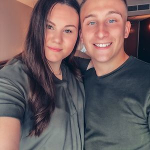 Meet your Posher, Marie-ève